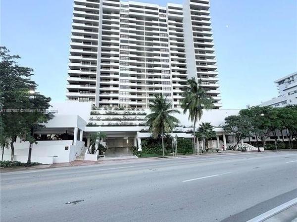 Club Atlantis, 2555 Collins Ave #1701, Miami Beach, Florida 33140, image 1