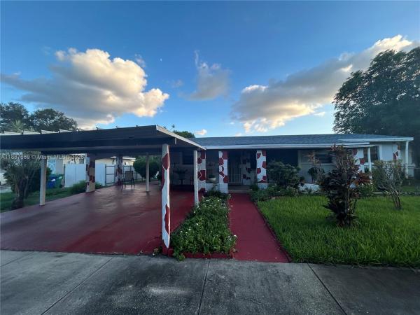 2250 NW 178th St, Miami Gardens, Florida 33056, image 1