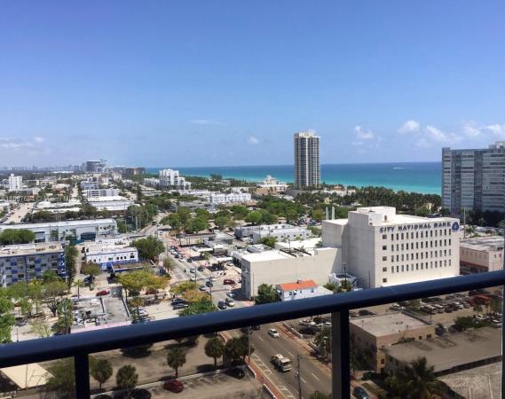 401 Blu Of North Beach, 401 69th St #PH-105, Miami Beach, Florida 33141, image 1