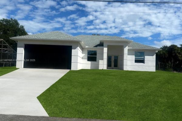 2524 Lakeview Dr, Lehigh Acres, Florida 33936, image 1