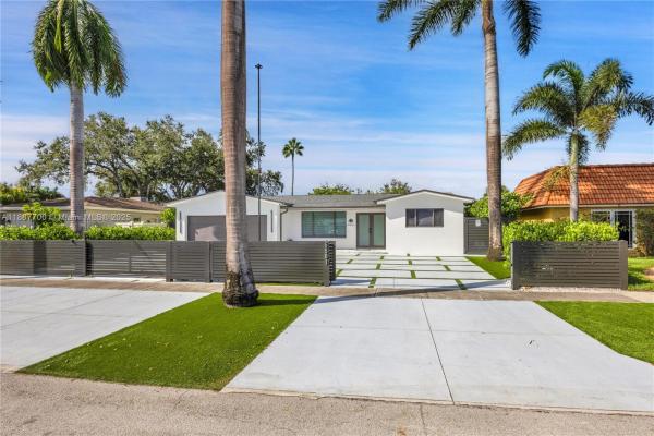 Hollywood Hills, 5501 Mckinley St, Hollywood, Florida 33021, image 1