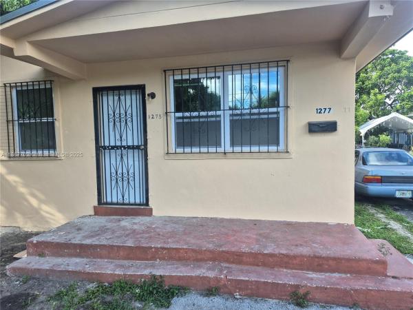 North Miami Estates, 1275 NW 43rd St, Miami, Florida 33142, image 1
