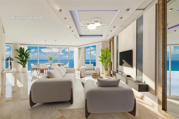 Trump Hollywood, 2711 S Ocean Dr #3705, Hollywood, Florida 33019, image 1