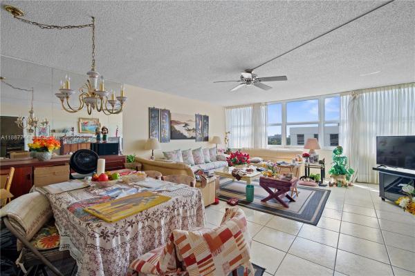 East Point Towers, 1160 N Federal Hwy #1018, Fort Lauderdale, Florida 33304, image 1
