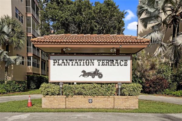 Plantation Terrace, 6731 Cypress Rd #303, Plantation, Florida 33317, image 2