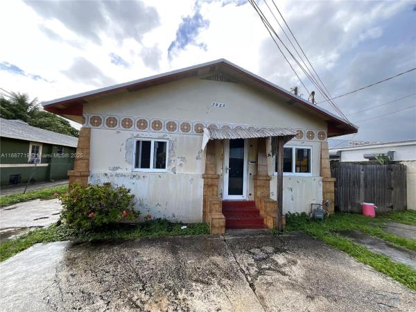 Little River Gardens, Miami, Florida 33150, image 1
