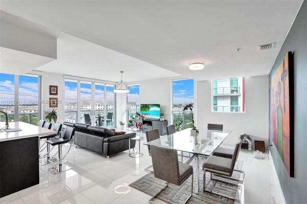 Midtown Doral, 7825 NW 107th Ave #604, Doral, Florida 33178, image 2