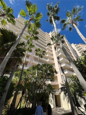 Ocean Tower, 791 Crandon Blvd #1506, Key Biscayne, Florida 33149, image 1
