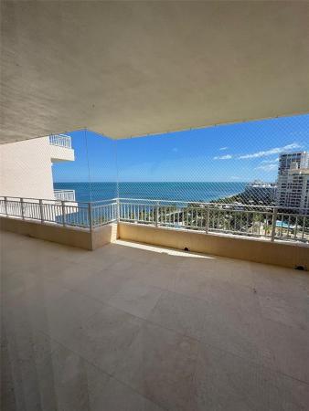 Ocean Tower, 791 Crandon Blvd #1506, Key Biscayne, Florida 33149, image 2