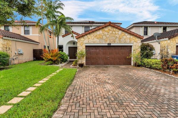 9770 NW 10th St, Unincorporated Dade County, Florida 33172, image 1