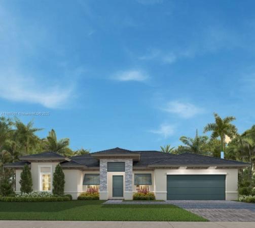 13283 SW 188th Ter, Unincorporated Dade County, Florida 33177, image 1