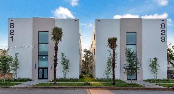 Shenandoah, 829 SW 18th Ave, Miami, Florida 33135, image 1