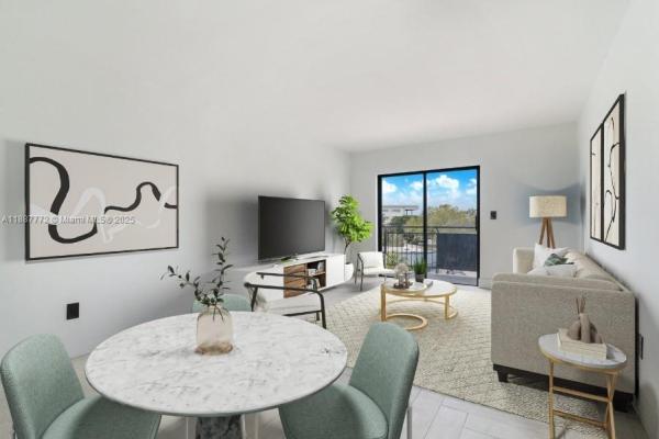 Biscayne Park Estates, 12215 W Dixie Hwy #302, North Miami, Florida 33161, image 1