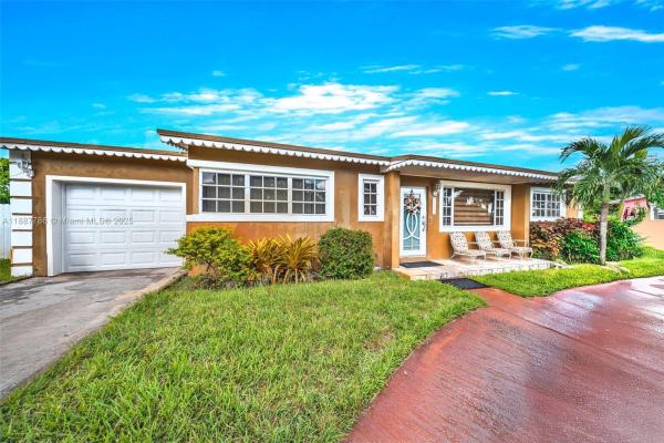 Carol City, 3825 NW 193rd Ter, Miami Gardens, Florida 33055, image 1