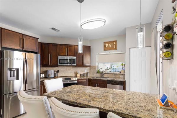 Dimensions, 20773 NW 3rd St, Pembroke Pines, Florida 33029, image 1