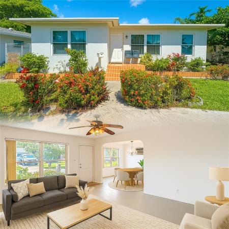 Shangri-La, 1851 Wiley St #n/a, Hollywood, Florida 33020, image 1