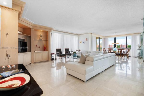 Turnberry Isle South, 19667 Turnberry Way #3D, Aventura, Florida 33180, image 1