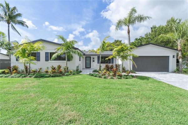 10460 SW 93rd St, Unincorporated Dade County, Florida 33176, image 1