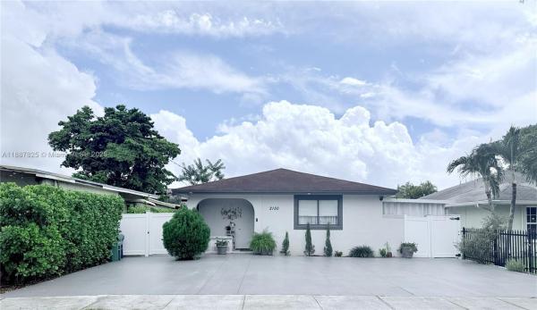 2150 NW 43rd St, Unincorporated Dade County, Florida 33142, image 1