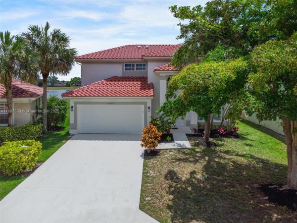 Hidden Lake, 10728 Oak Lake Way, Boca Raton, Florida 33498, image 1