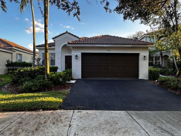 The Glades, 1761 Aspen Ln, Weston, Florida 33327, image 1