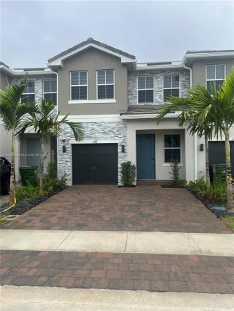 Merrick Square, 141 SW 171st Way, Pembroke Pines, Florida 33027, image 1