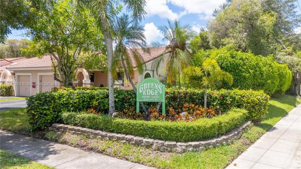 Greens Edge, 16624 Greens Edge Cir #75, Weston, Florida 33326, image 1