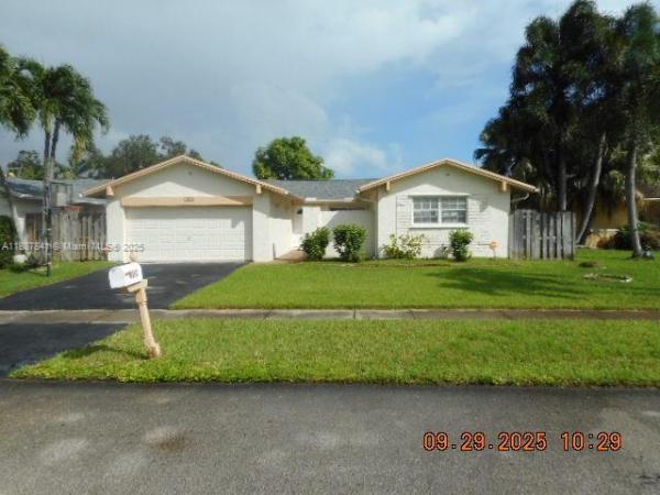 Welleby, 9351 NW 35th Pl, Sunrise, Florida 33351, image 1