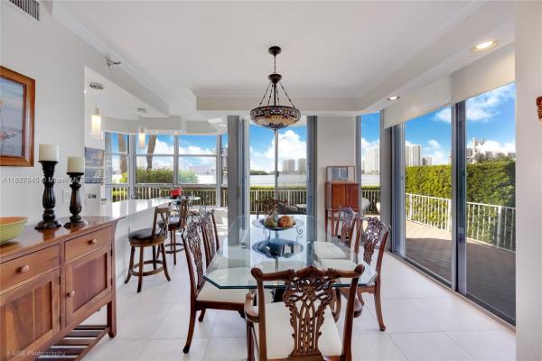 Mystic Pointe Tower 500, 3530 Mystic Pointe Dr #101, Aventura, Florida 33180, image 3