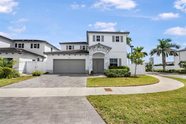 21189 SW 127th Ct, Unincorporated Dade County, Florida 33177, image 1
