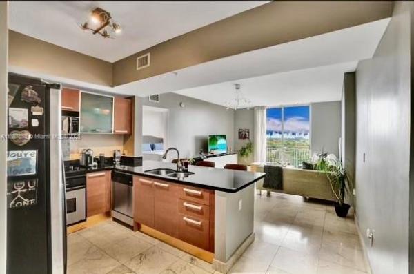The Minorca, 2030 S Douglas Rd #816, Coral Gables, Florida 33134, image 1