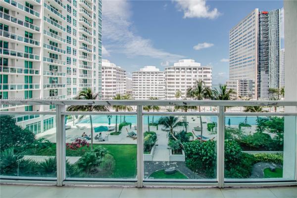 The Plaza On Brickell West, 951 Brickell Ave #1402, Miami, Florida 33131, image 1