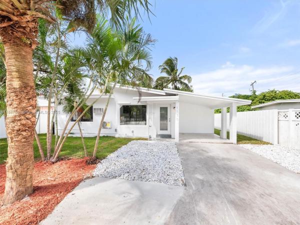South Middle River, 1135 N Andrews Ave, Fort Lauderdale, Florida 33311, image 1