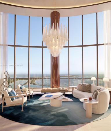Cipriani Residences Miami, 1420 S Miami Ave #PH3, Miami, Florida 33130, image 1