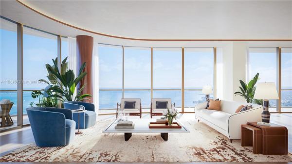 Cipriani Residences Miami, 1420 S Miami Ave #7204, Miami, Florida 33130, image 1