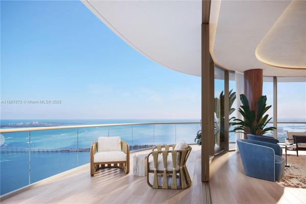 Cipriani Residences Miami, 1420 S Miami Ave #7204, Miami, Florida 33130, image 2