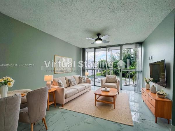 Las Brisas At Country Club Of Miami, 7125 NW 186th St #B408, Hialeah, Florida 33015, image 1
