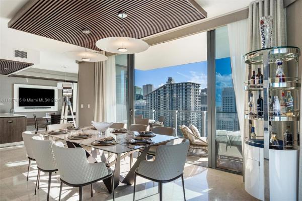 Rise Brickell City Centre, 88 SW 7th St #3801, Miami, Florida 33130, image 1