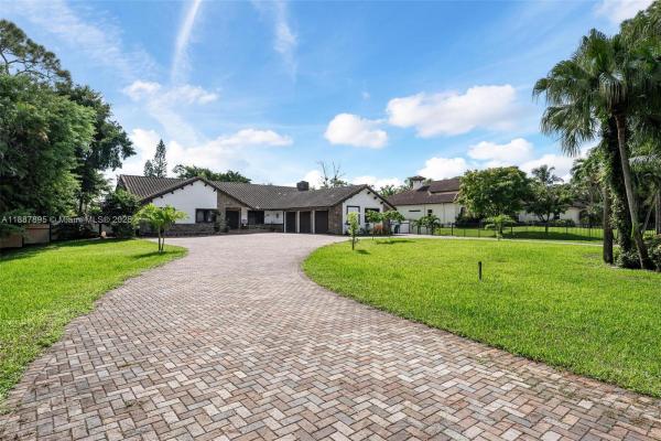 Pine Tree Estates, 6252 NW 65th Ter, Parkland, Florida 33067, image 1