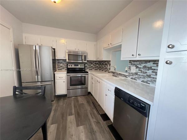 Meadowbrook Towers, 301 NE 14th Ave #608, Hallandale Beach, Florida 33009, image 1
