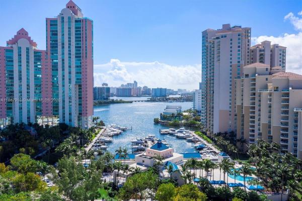 Aventura Marina, 3340 NE 190th St #1808, Aventura, Florida 33180, image 1