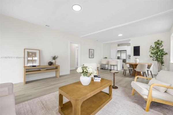 Highview, 1232 NW 32nd Pl, Miami, Florida 33125, image 1