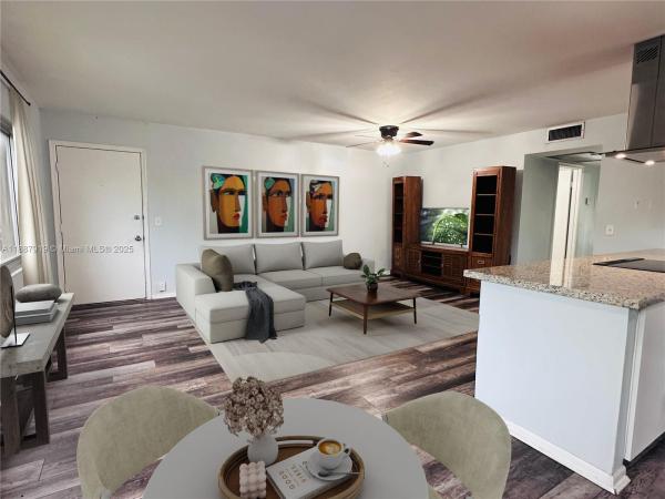 Kingsley At Century Village, 850 SW 133rd Ter #318B, Pembroke Pines, Florida 33027, image 1