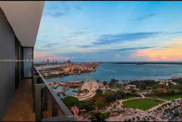 The Elser Hotel & Residences, 398 NE 5th St #1518, Miami, Florida 33132, image 1