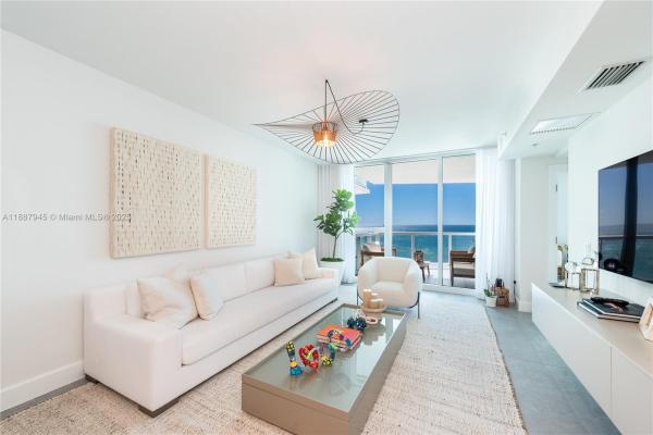 Mosaic On Miami Beach, 3801 Collins Ave #1502, Miami Beach, Florida 33140, image 1