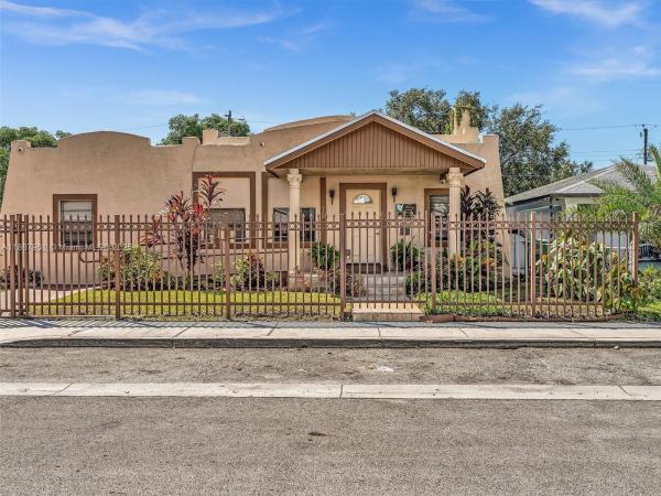 Bay Vista Park, 520 NW 49th St, Miami, Florida 33127, image 1