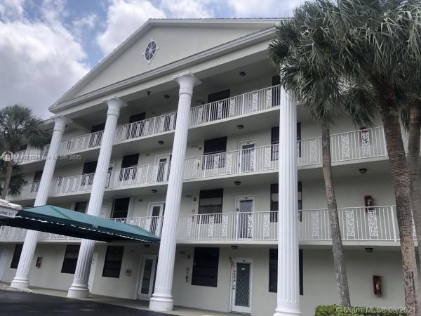 Whitehall 2 Of Pine Island Ridge, 1715 Whitehall Dr #404, Davie, Florida 33324, image 3