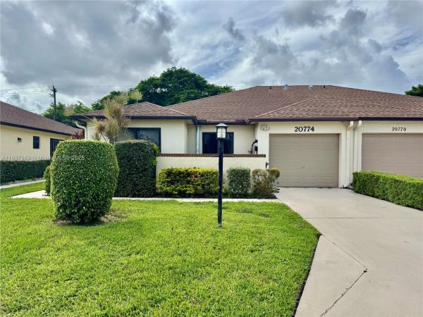 Concord Green, 20774 Concord Green Dr W, Boca Raton, Florida 33433, image 1