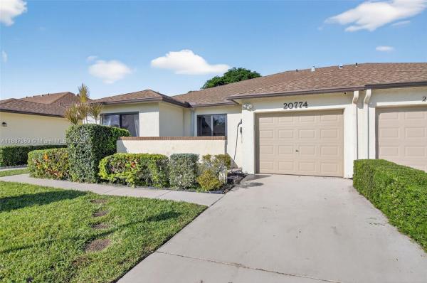 Concord Green, 20774 Concord Green Dr W, Boca Raton, Florida 33433, image 3