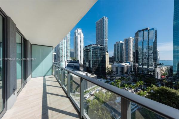 SLS Brickell, 1300 S Miami Ave #1003, Miami, Florida 33130, image 1
